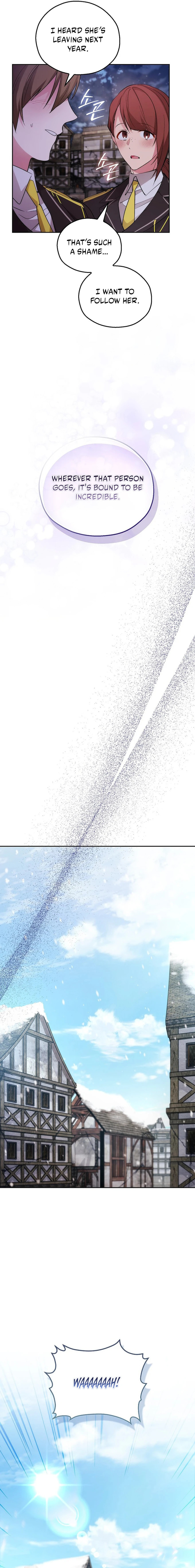 Read Adonis chapter 304 image 39 on Lezhin