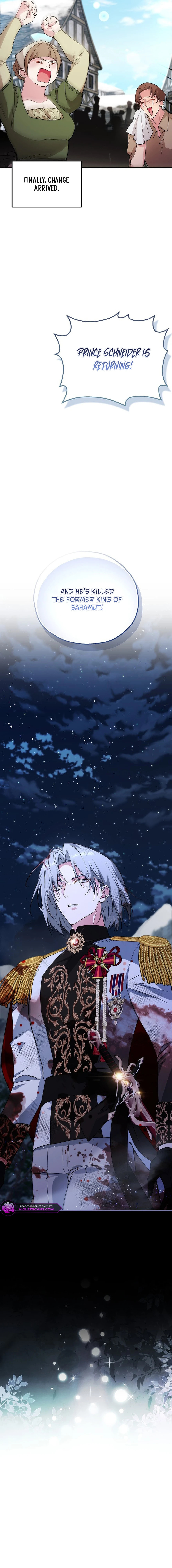 Read Adonis chapter 304 image 40 on Lezhin