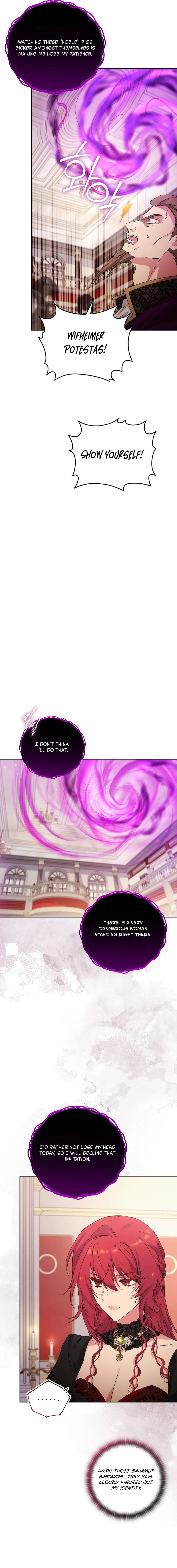 Read Adonis chapter 304 image 5 on Lezhin