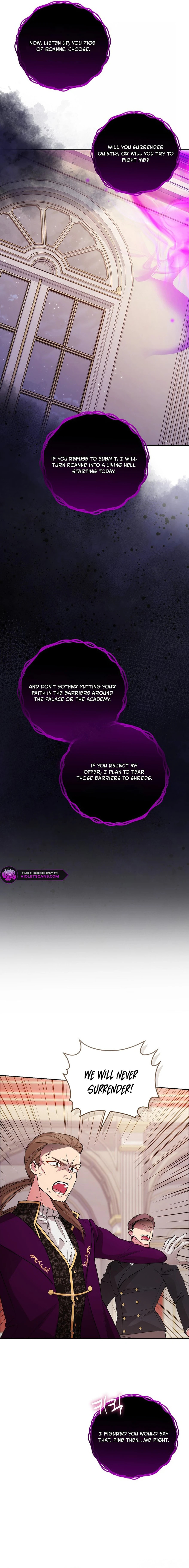 Read Adonis chapter 304 image 6 on Lezhin