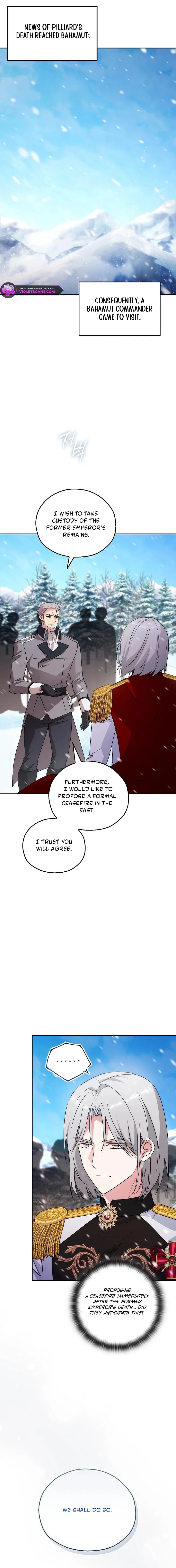 Read Adonis chapter 305 image 11 on Lezhin