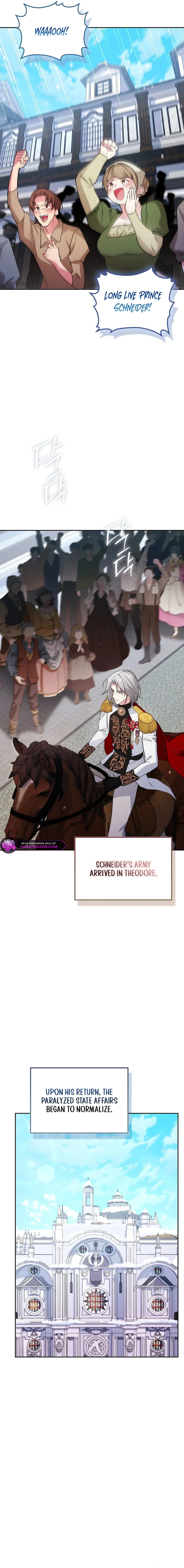 Read Adonis chapter 305 image 17 on Lezhin