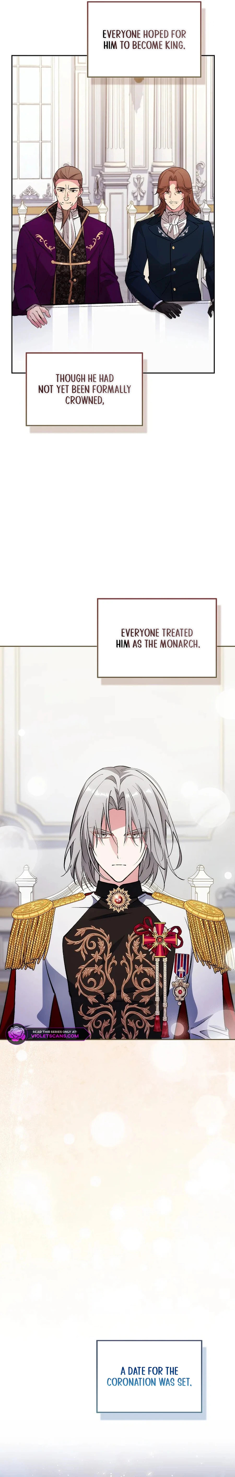 Read Adonis chapter 305 image 18 on Lezhin