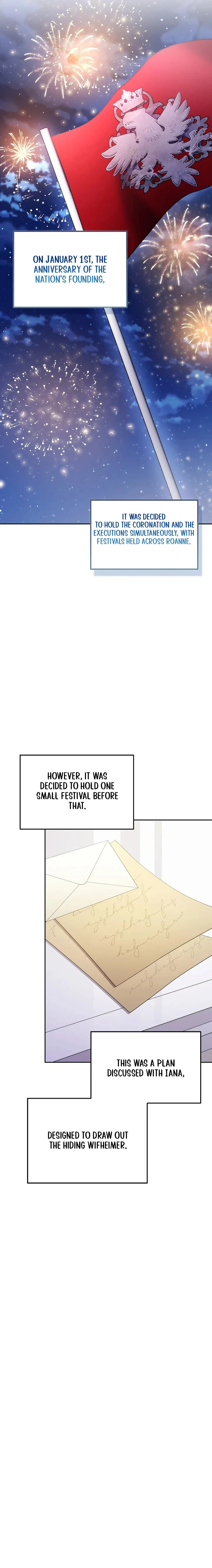 Read Adonis chapter 305 image 19 on Lezhin