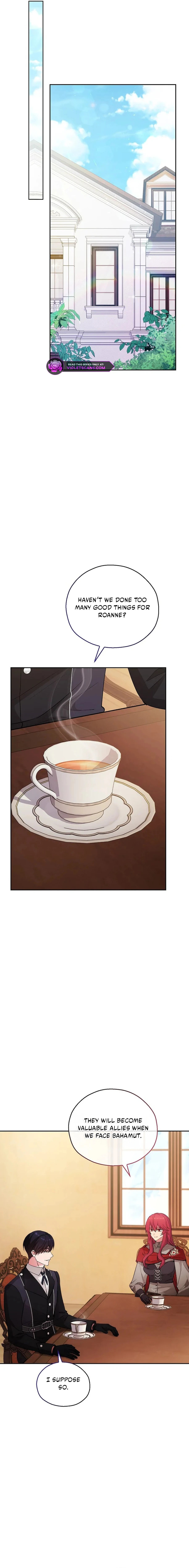 Read Adonis chapter 305 image 20 on Lezhin