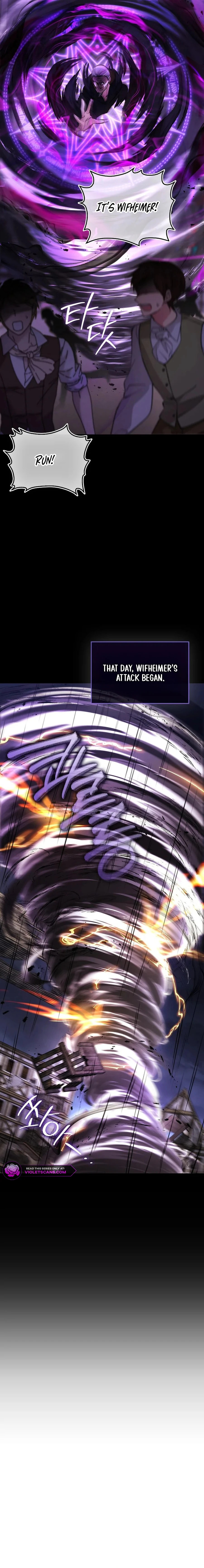 Read Adonis chapter 305 image 26 on Lezhin