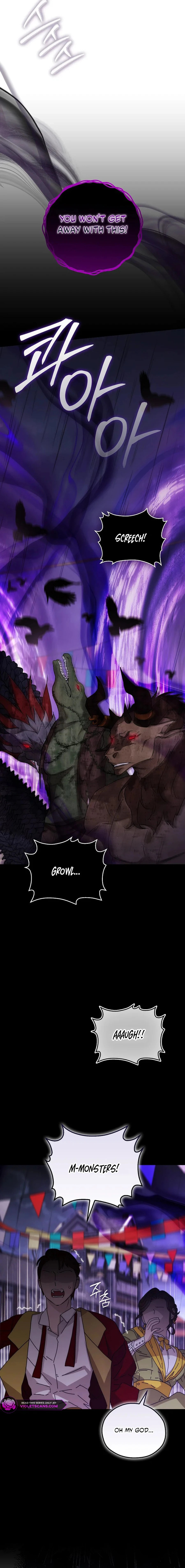 Read Adonis chapter 305 image 28 on Lezhin