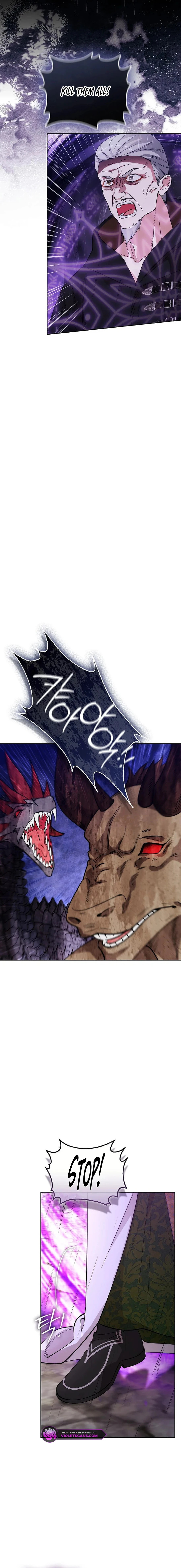 Read Adonis chapter 305 image 29 on Lezhin