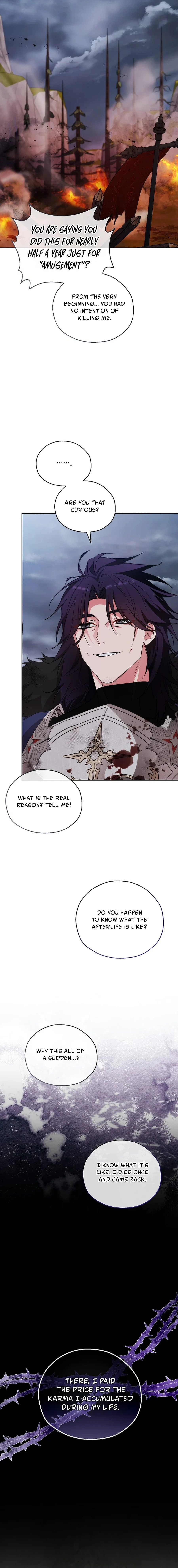 Read Adonis chapter 305 image 3 on Lezhin