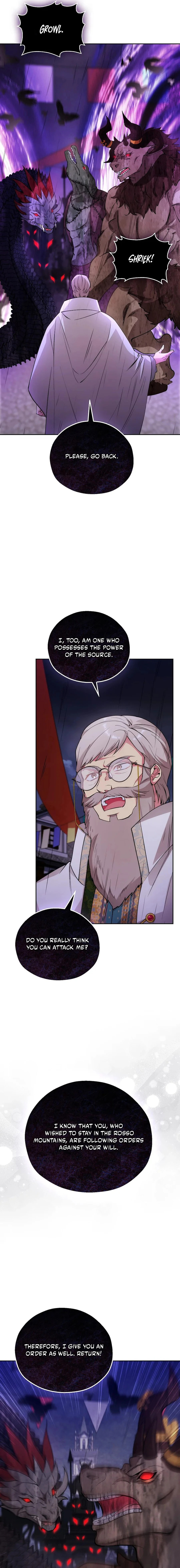 Read Adonis chapter 305 image 30 on Lezhin