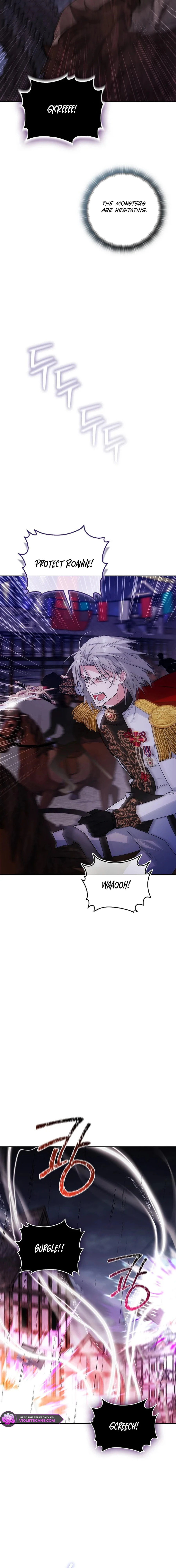 Read Adonis chapter 305 image 31 on Lezhin