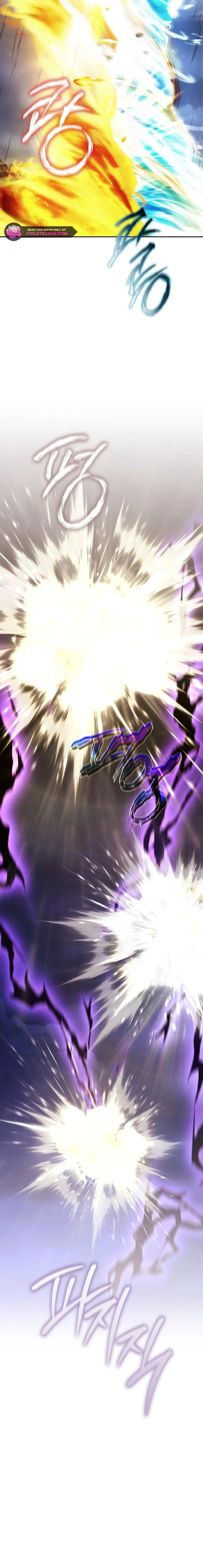 Read Adonis chapter 305 image 33 on Lezhin