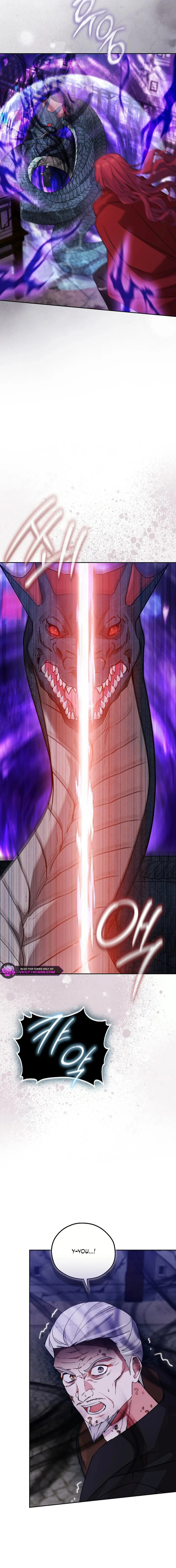 Read Adonis chapter 305 image 38 on Lezhin