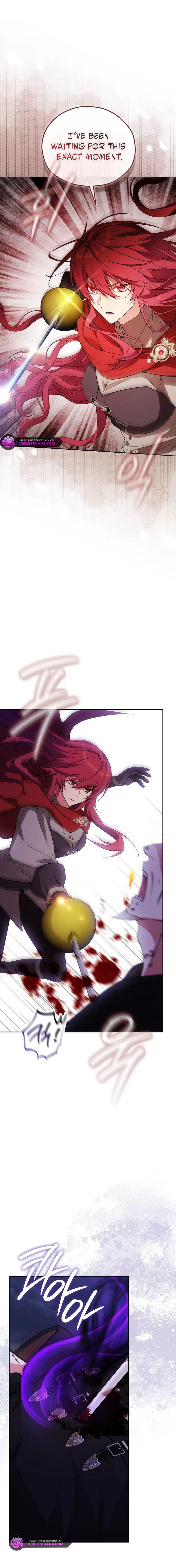Read Adonis chapter 305 image 39 on Lezhin