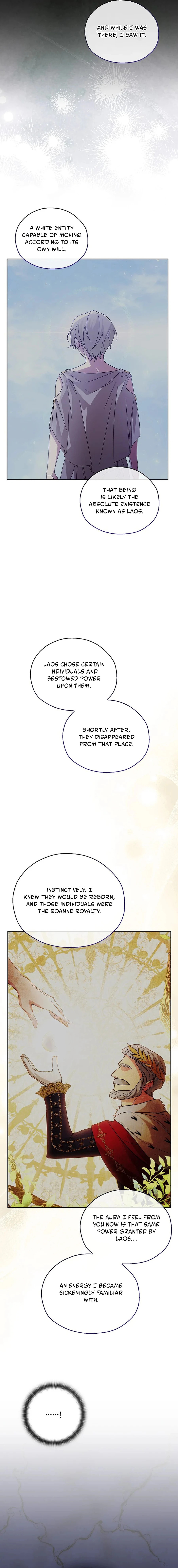 Read Adonis chapter 305 image 4 on Lezhin