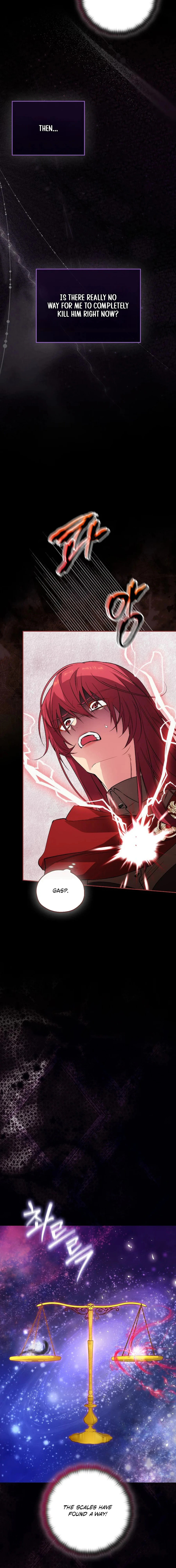 Read Adonis chapter 305 image 43 on Lezhin