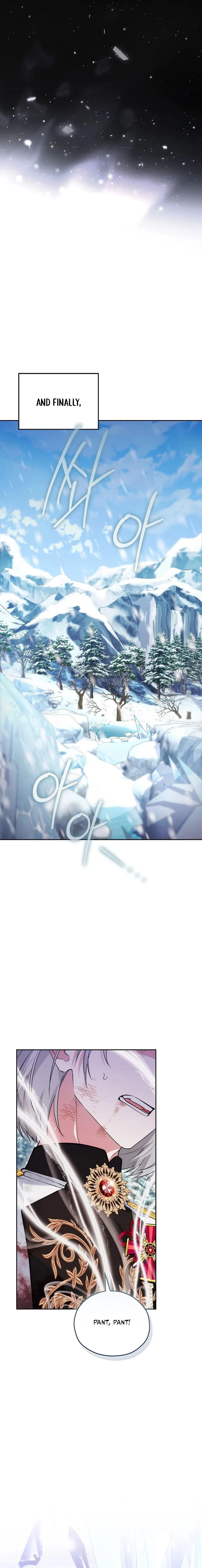 Read Adonis chapter 305 image 6 on Lezhin