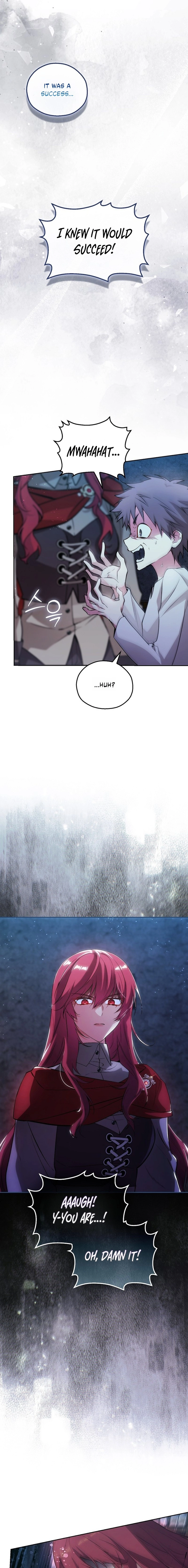 Read Adonis chapter 306 image 13 on Lezhin
