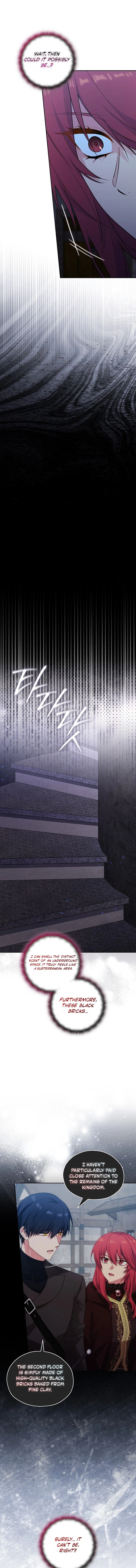 Read Adonis chapter 306 image 16 on Lezhin