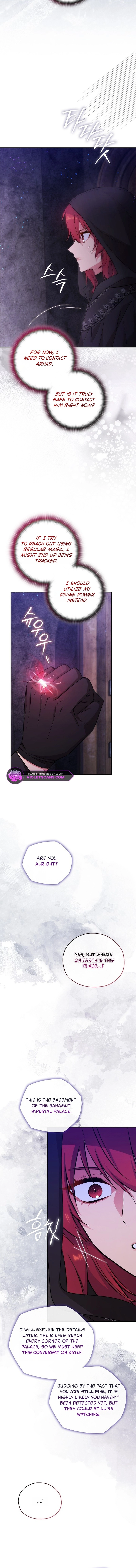 Read Adonis chapter 306 image 17 on Lezhin