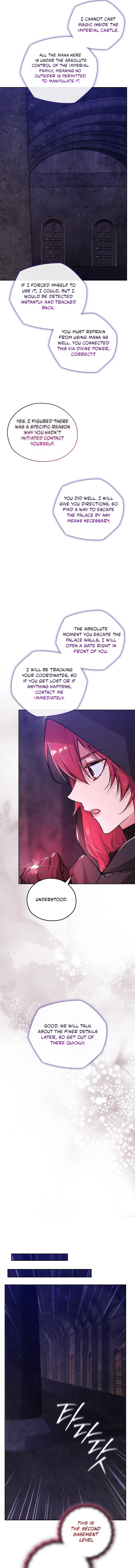 Read Adonis chapter 306 image 18 on Lezhin