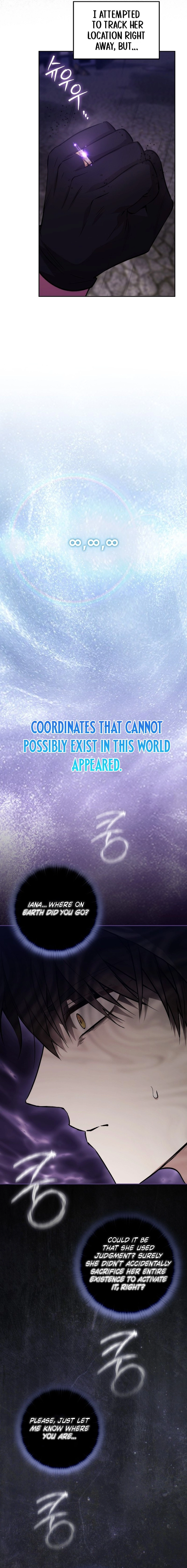 Read Adonis chapter 306 image 2 on Lezhin