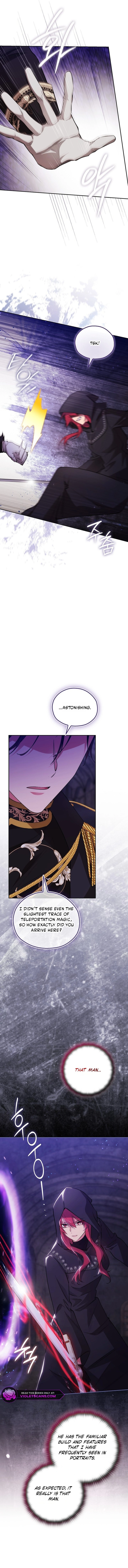 Read Adonis chapter 306 image 20 on Lezhin