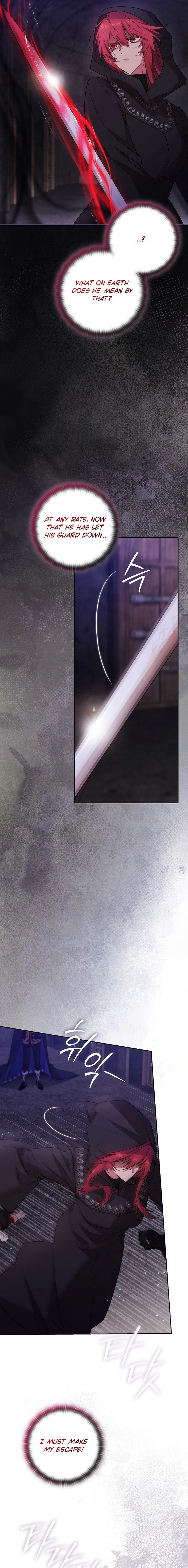 Read Adonis chapter 306 image 22 on Lezhin