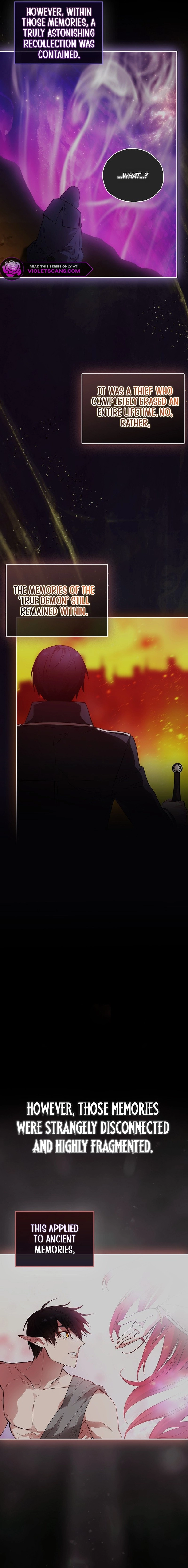 Read Adonis chapter 306 image 24 on Lezhin