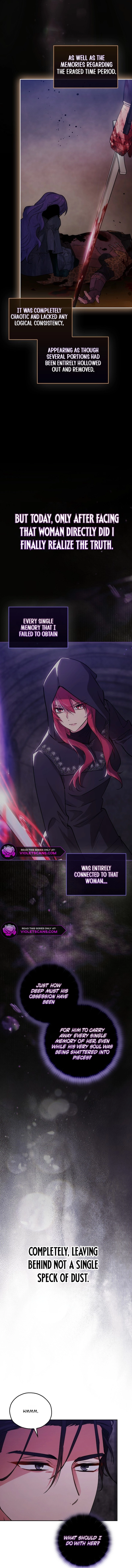 Read Adonis chapter 306 image 25 on Lezhin