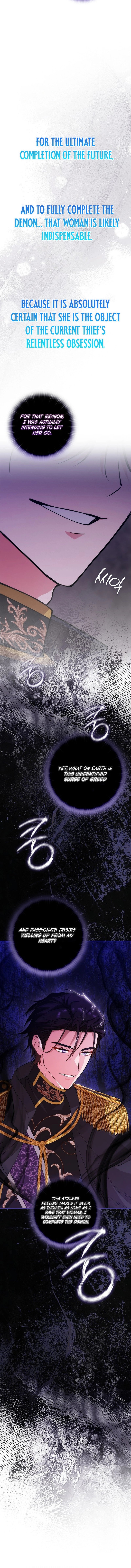 Read Adonis chapter 306 image 26 on Lezhin