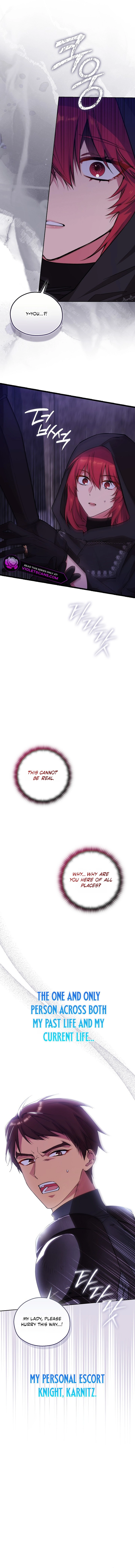 Read Adonis chapter 306 image 28 on Lezhin
