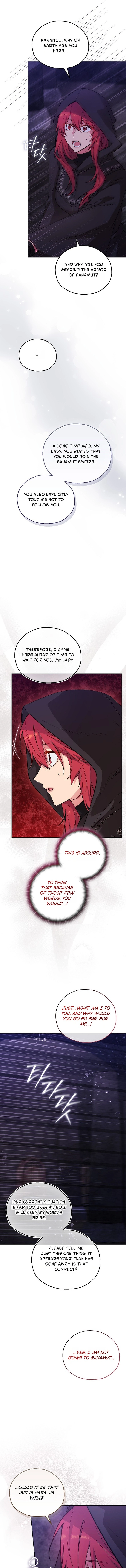 Read Adonis chapter 306 image 29 on Lezhin