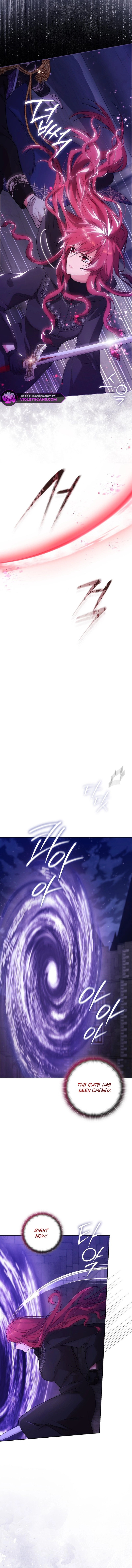 Read Adonis chapter 306 image 32 on Lezhin