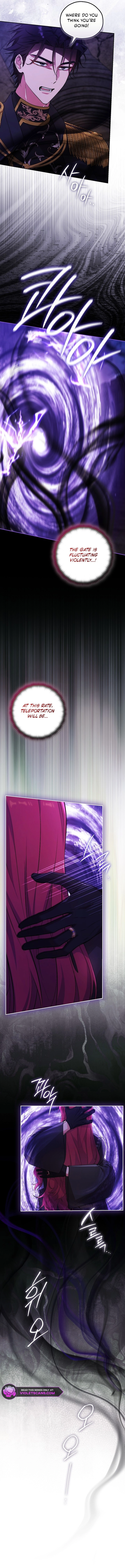 Read Adonis chapter 306 image 33 on Lezhin