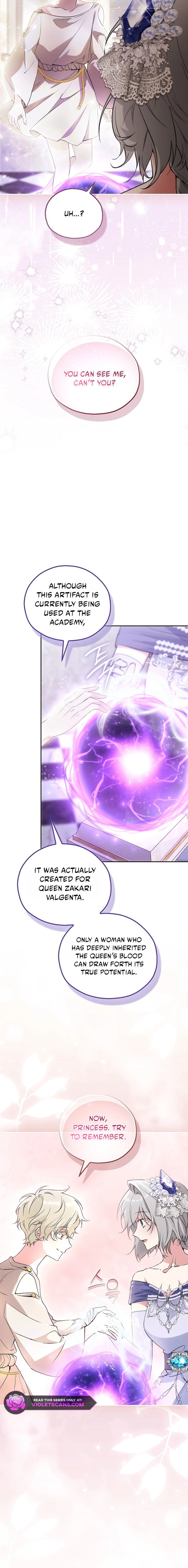 Read Adonis chapter 306 image 6 on Lezhin