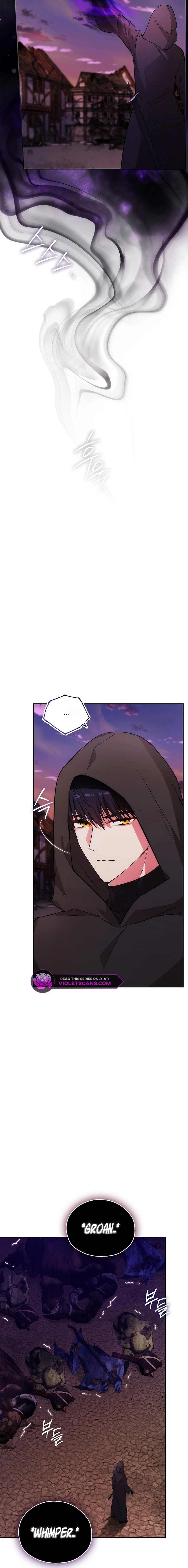 Read Adonis chapter 306 image 9 on Lezhin