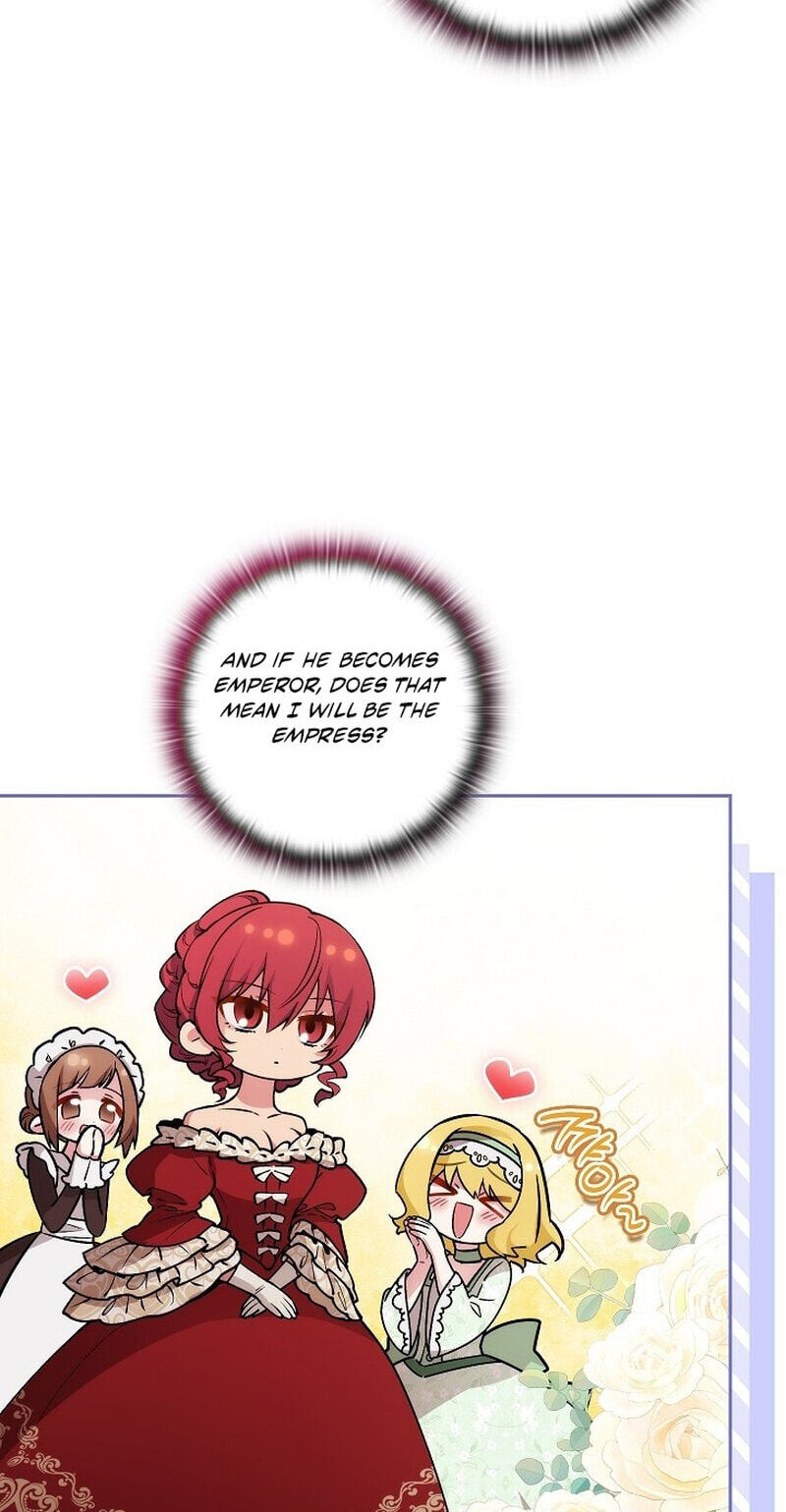 Read Adonis chapter 307 image 100 on Lezhin