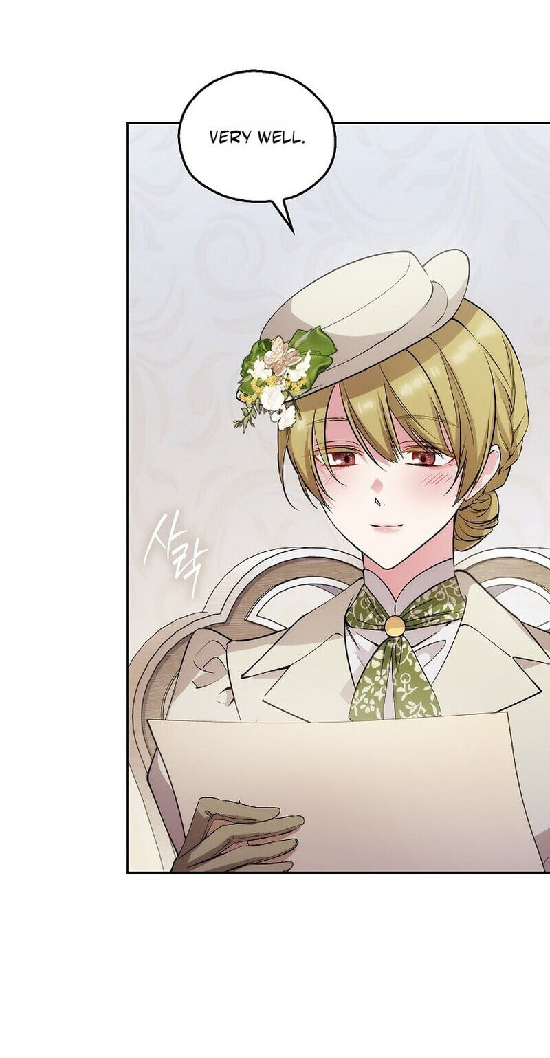 Read Adonis chapter 307 image 109 on Lezhin