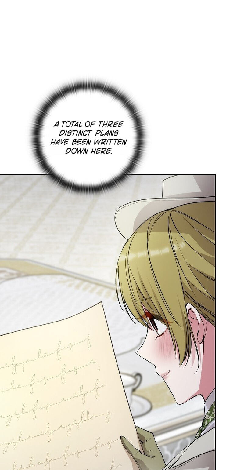 Read Adonis chapter 307 image 110 on Lezhin