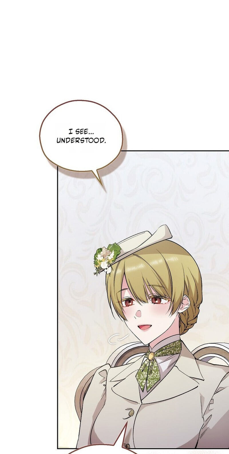 Read Adonis chapter 307 image 119 on Lezhin