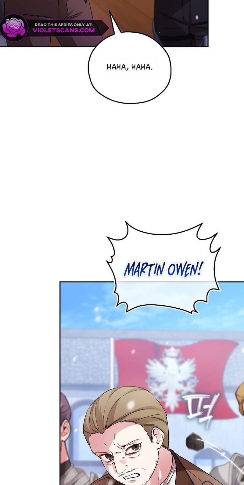 Read Adonis chapter 307 image 125 on Lezhin