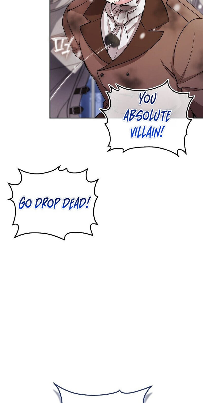 Read Adonis chapter 307 image 126 on Lezhin
