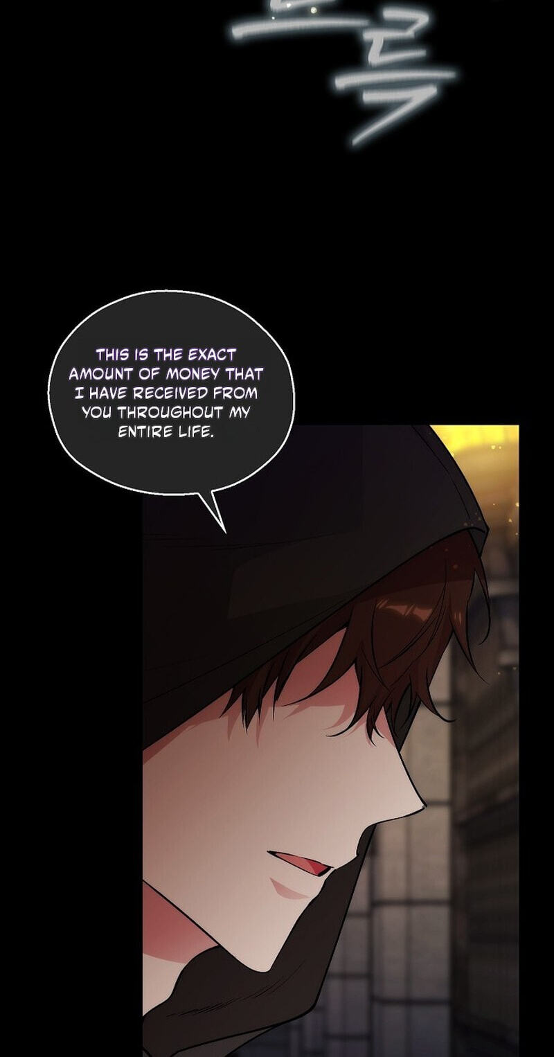 Read Adonis chapter 307 image 140 on Lezhin