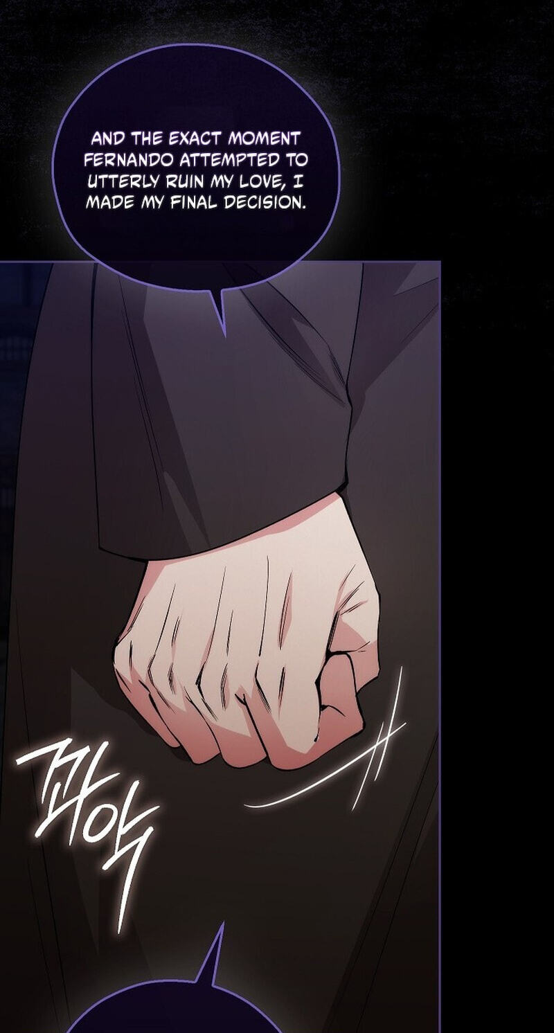 Read Adonis chapter 307 image 150 on Lezhin