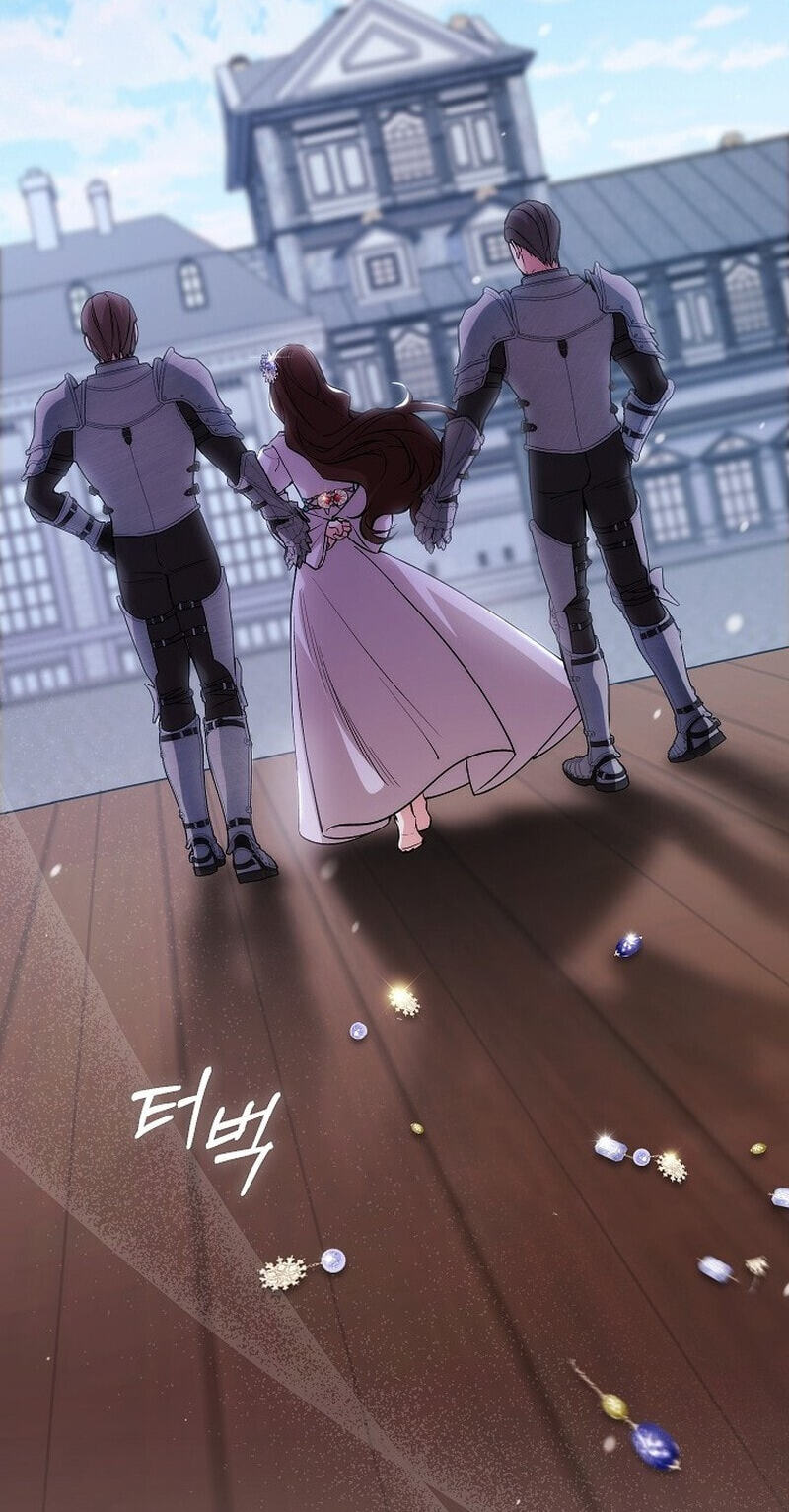 Read Adonis chapter 307 image 157 on Lezhin
