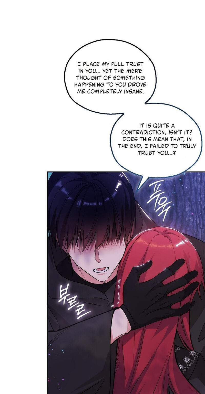 Read Adonis chapter 307 image 16 on Lezhin