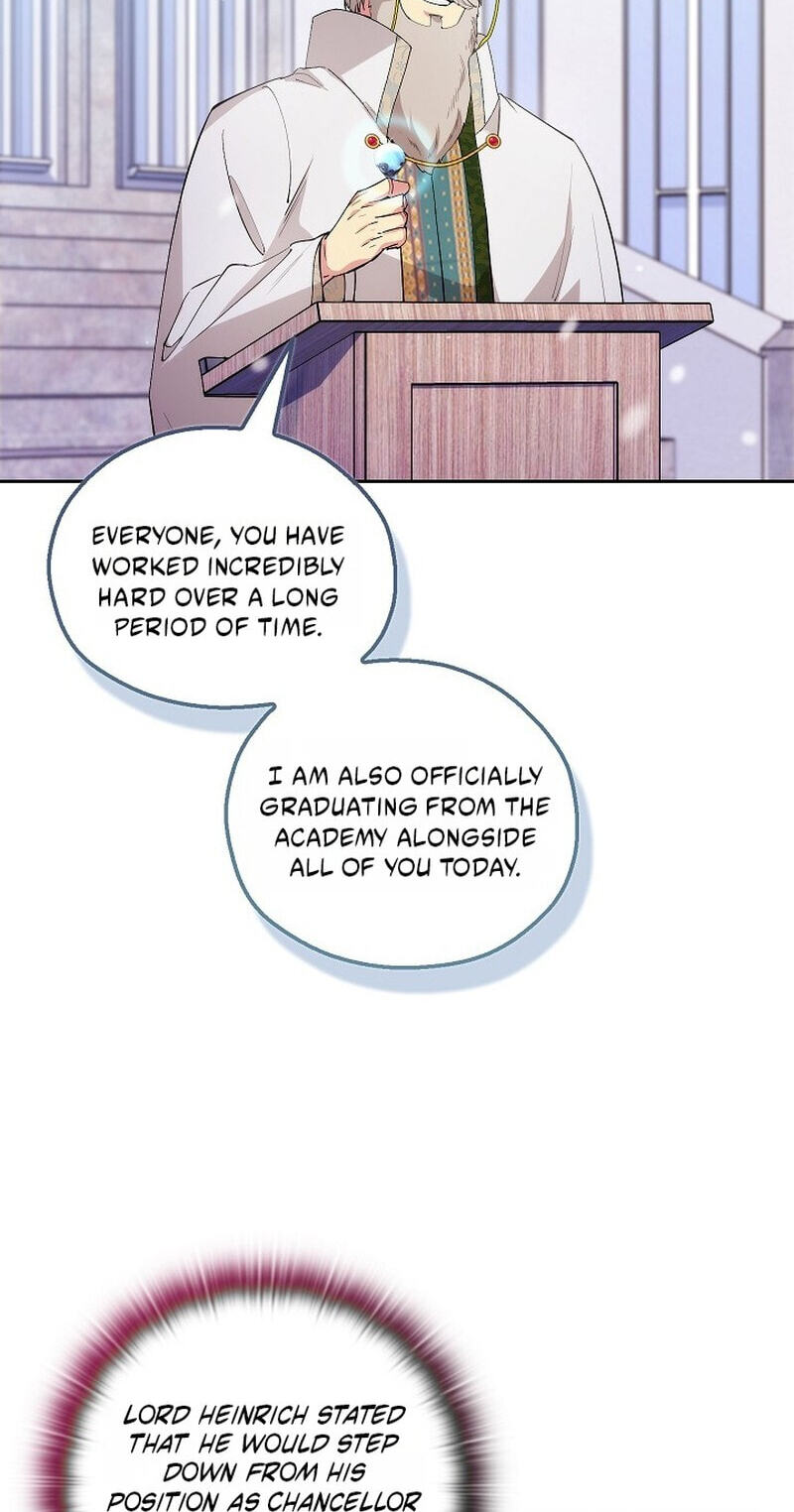 Read Adonis chapter 307 image 166 on Lezhin