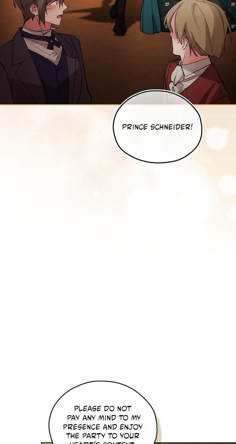 Read Adonis chapter 307 image 174 on Lezhin