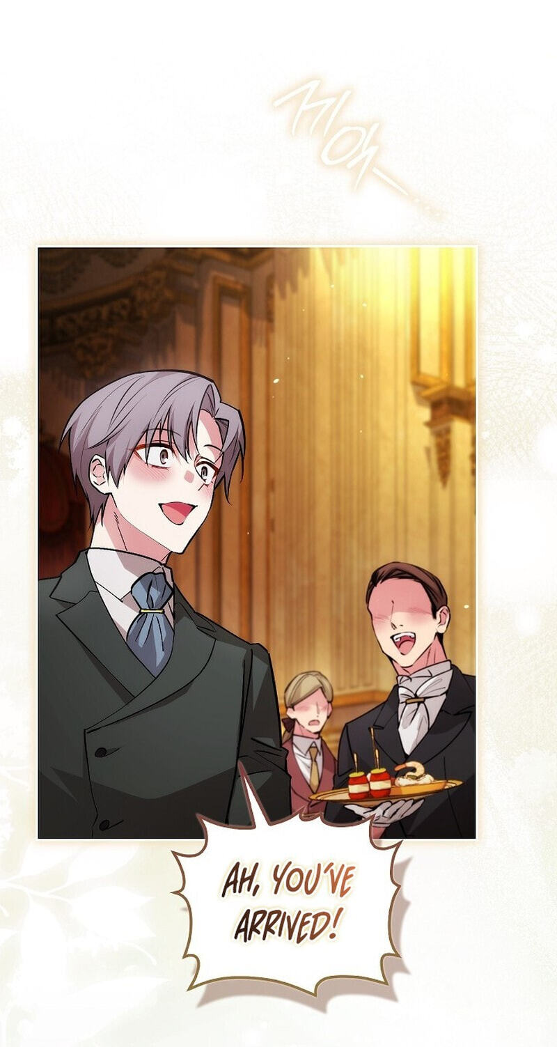 Read Adonis chapter 307 image 176 on Lezhin